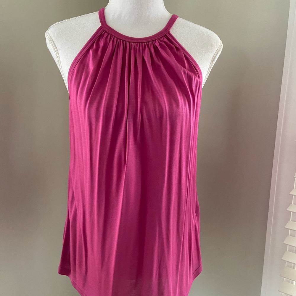TRINA TURK Halter Tank